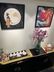 -一本X目奈子日式单根美睫专业店