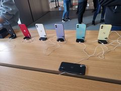 -Apple零售店(深圳益田假日广场店)