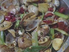 -清真·马峰烤肉(小学习北巷店)