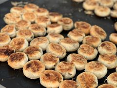 -苏顺成纯绿豆饼(中华南大街店)