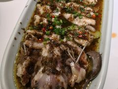 -眉州东坡(春秀路店)
