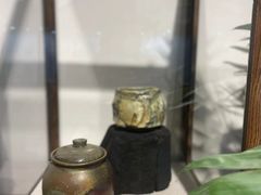 -月栖华明-云间草堂清茶馆(泗泾古镇店)