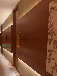 -青岛香格里拉·氣水疗中心