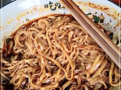 -渔桥李记奶汤面(东街店)