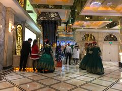 大堂-印象KTV(前进大街店)