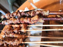 -肉串汪(望京店)