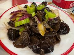 -庭院·冰煮羊·北京涮肉(西单店)