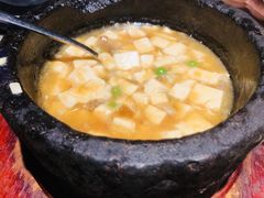 -绿茶餐厅(昆明世纪金源店)