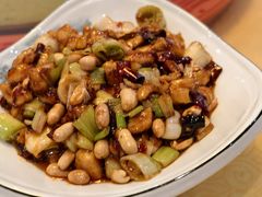 -燕北云山·农家菜·灶台鱼(密云溪翁庄店)