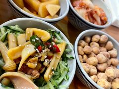 -霸腹烤肉(厦门柚子番店)