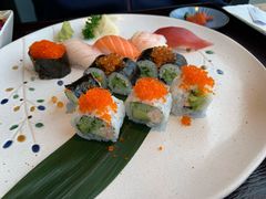 -Hatsune隐泉日式料理(三里屯太古里店)