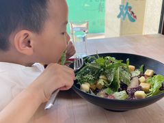 -LENBACH兰巴赫西餐啤酒坊(大连东港店)