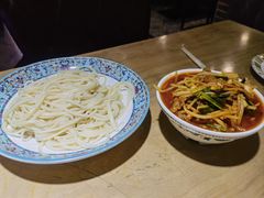 -巴依兄弟西域美食(机场店)