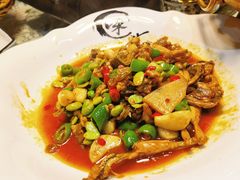 -千岛湖小鱼儿·淳安匠心农家菜