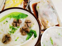 -银记肠粉店(赤岗店)