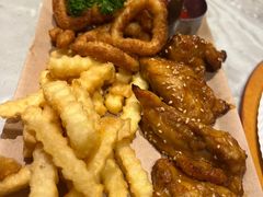 -必胜客(东大桥店)