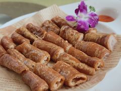 -台山美食一绝阿四台山黄鳝饭(阿四创作店)