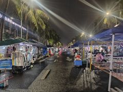 -海大南门夜市(海富街店)