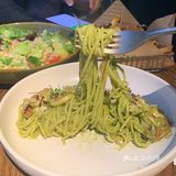 报告！发现一家长沙超有氛围感的西餐厅‼️