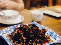 -朗妈私房菜(婺女州店)