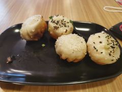-小杨生煎(黄河路店)
