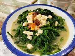 -椿记烧鹅(建干路店)