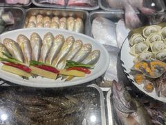 -柳柳饭店(华山中路店)