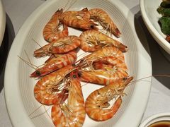 -庆赫隆融合菜馆(群力店)