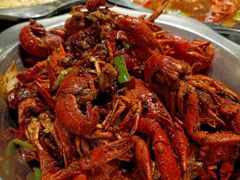 -王红军龙虾(新民路店)