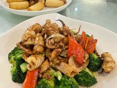 -大欢喜饭店(江怡路店)