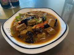 -呼吸森林·生态农庄农家乐私房菜