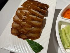 -一屋一食·京湘味主题餐厅