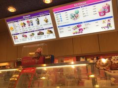 -Baskin Robbins(弘大店)