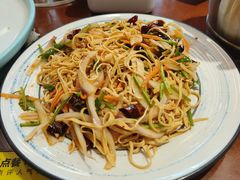 -李老哈·东北菜(宋园路店)