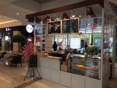 iphone_upload_pic-E·cafe(新梅广场店)