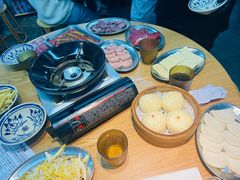 -滇牛云南火锅(桂林路店)
