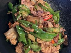 -桂花里·衢州菜·精酿餐吧(未来科技城万达广场店)