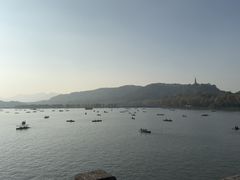 -湖畔居茶楼(湖滨店)