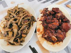 -尹记餐馆(花园店)