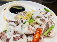 -醉壹号海鲜大排档(厦门美食地标店)