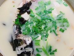 -姜君·千岛湖鱼头馆(浦东大道店)