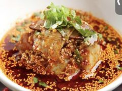 -老班长手工灌汤包老店(东山店)