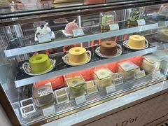 -CloudD'or可露朵蛋糕(1733商业空间店)