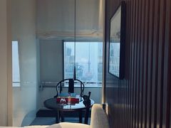 -上海柏悦酒店
