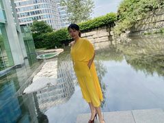 -外滩悦榕庄·海怡西餐厅