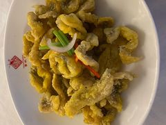椒盐龙头烤-丰收日·小海鲜·沪上家宴(顾村正大店)