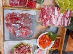 -牛也烧肉(摩尔城店)