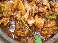 -川香煲(茅台路店)