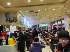 -富龙快餐店(铁西店)