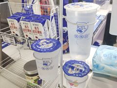 -煲珠公·老红糖珍珠奶茶(长宁龙之梦店)